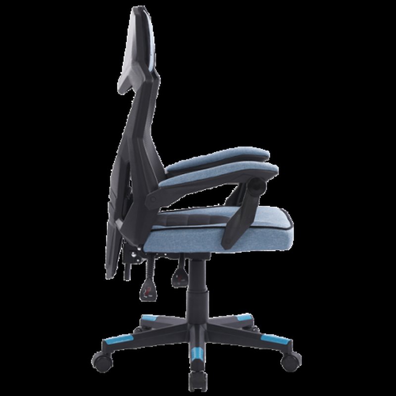 EROS GAMING CHAIR WITH ACCS EROS GAMING CHAIR WITH ACCS - Imagen 3