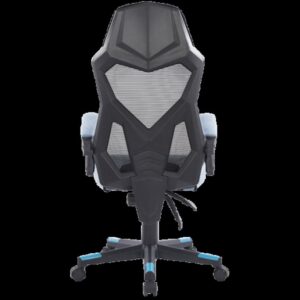 EROS GAMING CHAIR WITH ACCS EROS GAMING CHAIR WITH ACCS