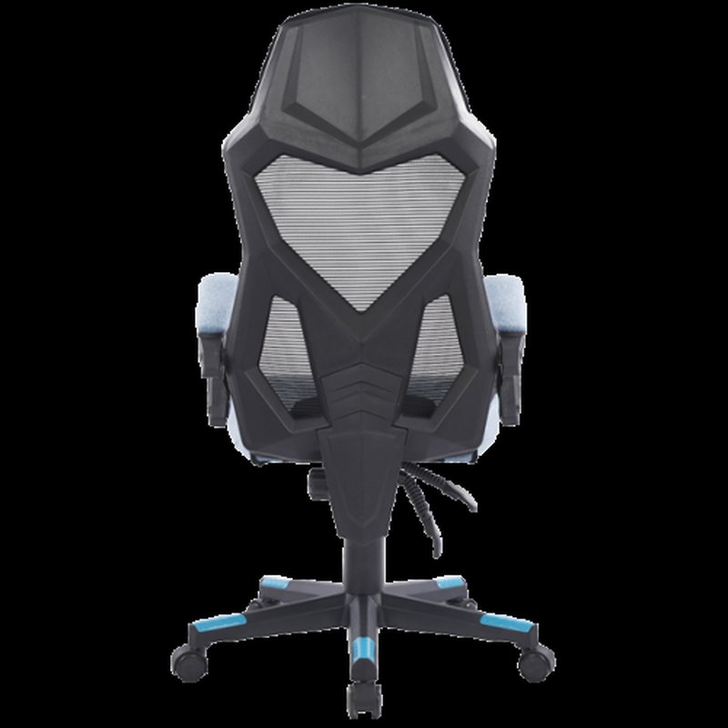 EROS GAMING CHAIR WITH ACCS EROS GAMING CHAIR WITH ACCS - Imagen 4