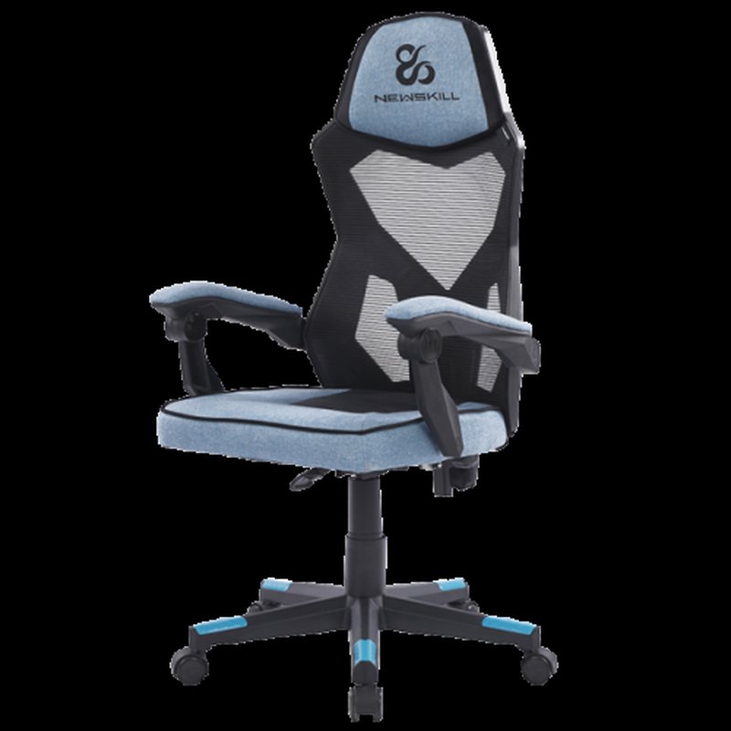 EROS GAMING CHAIR WITH ACCS EROS GAMING CHAIR WITH ACCS - Imagen 5