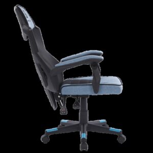 EROS GAMING CHAIR WITH ACCS EROS GAMING CHAIR WITH ACCS