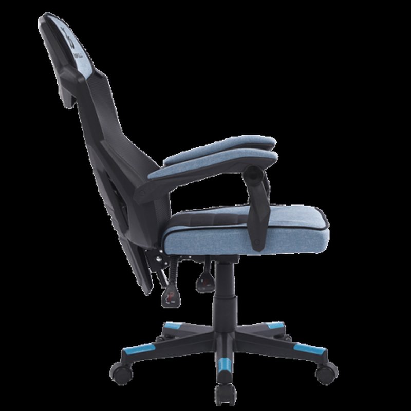 EROS GAMING CHAIR WITH ACCS EROS GAMING CHAIR WITH ACCS - Imagen 6