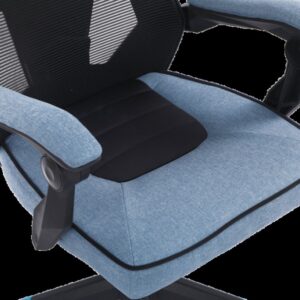 EROS GAMING CHAIR WITH ACCS EROS GAMING CHAIR WITH ACCS