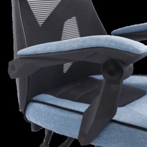 EROS GAMING CHAIR WITH ACCS EROS GAMING CHAIR WITH ACCS