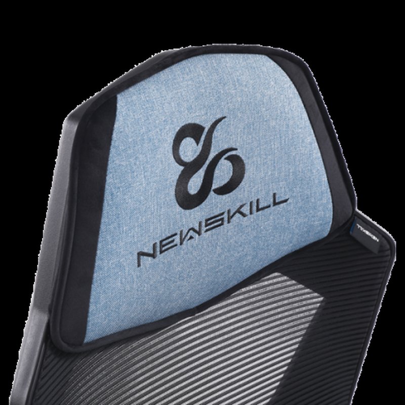 EROS GAMING CHAIR WITH ACCS EROS GAMING CHAIR WITH ACCS - Imagen 9