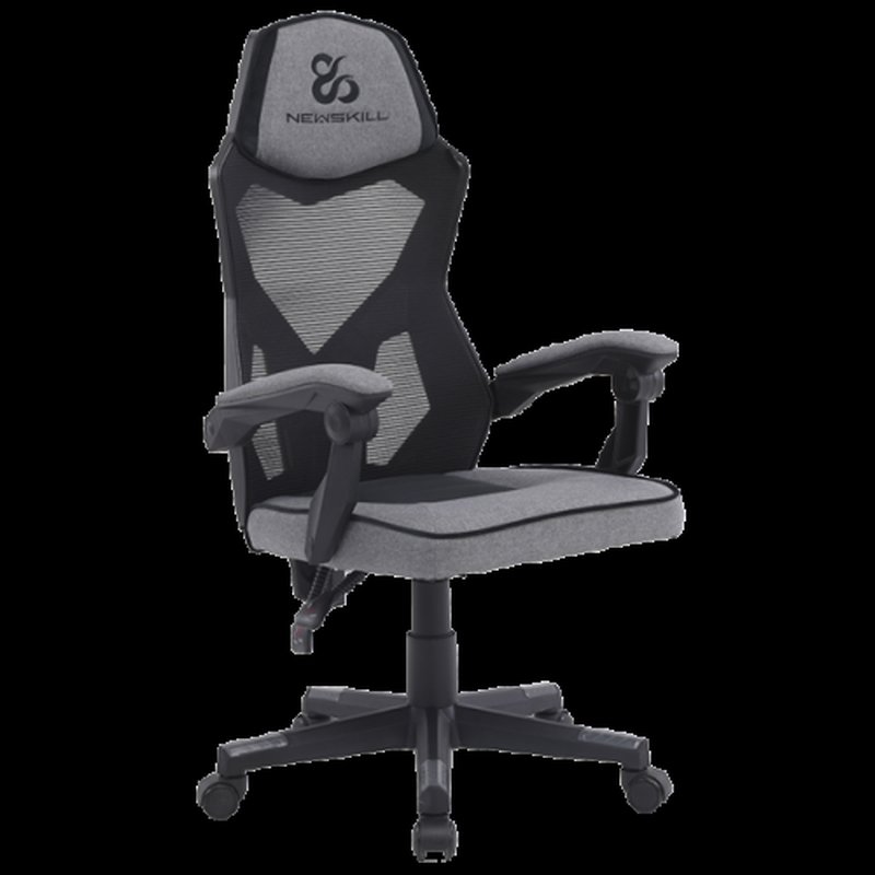 EROS GAMING CHAIR WITH ACCS EROS GAMING CHAIR WITH ACCS - Imagen 2