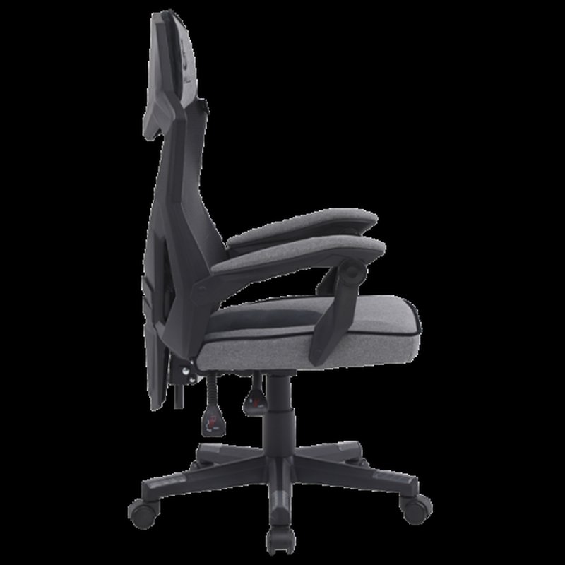 EROS GAMING CHAIR WITH ACCS EROS GAMING CHAIR WITH ACCS - Imagen 3