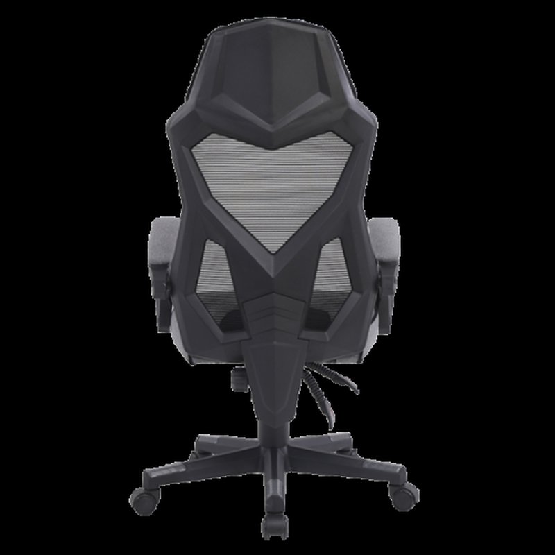 EROS GAMING CHAIR WITH ACCS EROS GAMING CHAIR WITH ACCS - Imagen 4