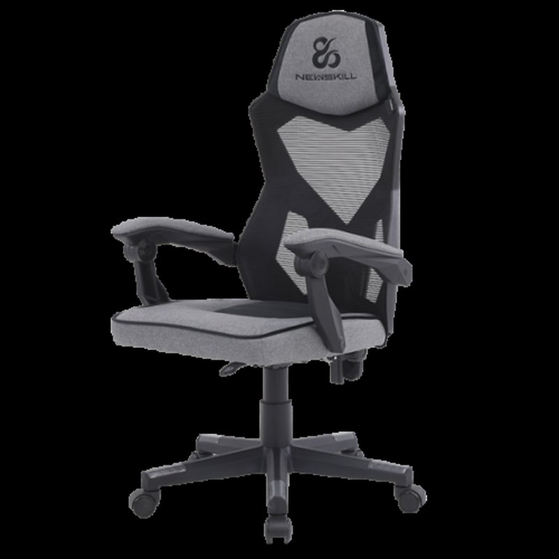 EROS GAMING CHAIR WITH ACCS EROS GAMING CHAIR WITH ACCS - Imagen 5