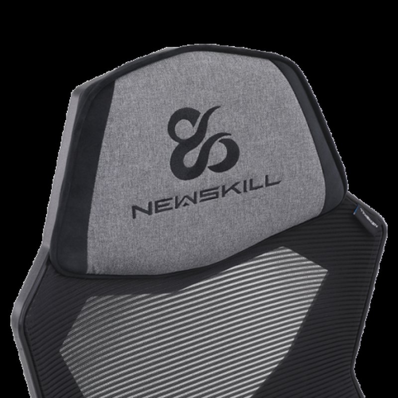 EROS GAMING CHAIR WITH ACCS EROS GAMING CHAIR WITH ACCS - Imagen 8