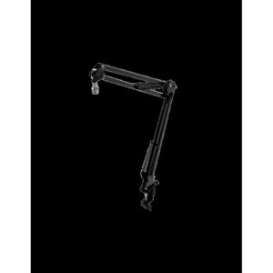 MIC HOLDER MICROPHONE STAND ARMACCS
