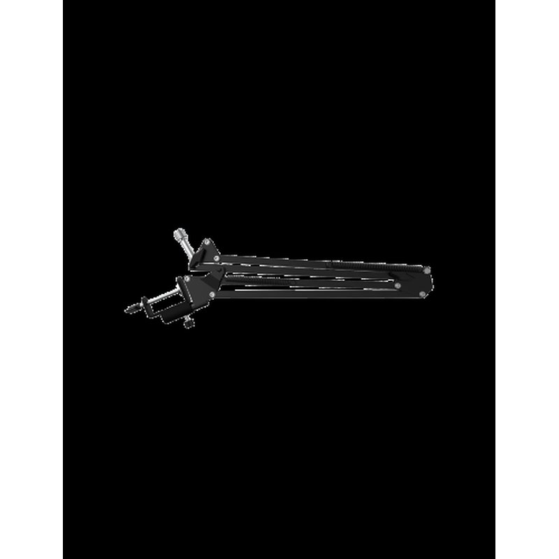 MIC HOLDER MICROPHONE STAND ARMACCS MIC HOLDER MICROPHONE STAND ARMACCS - Imagen 3