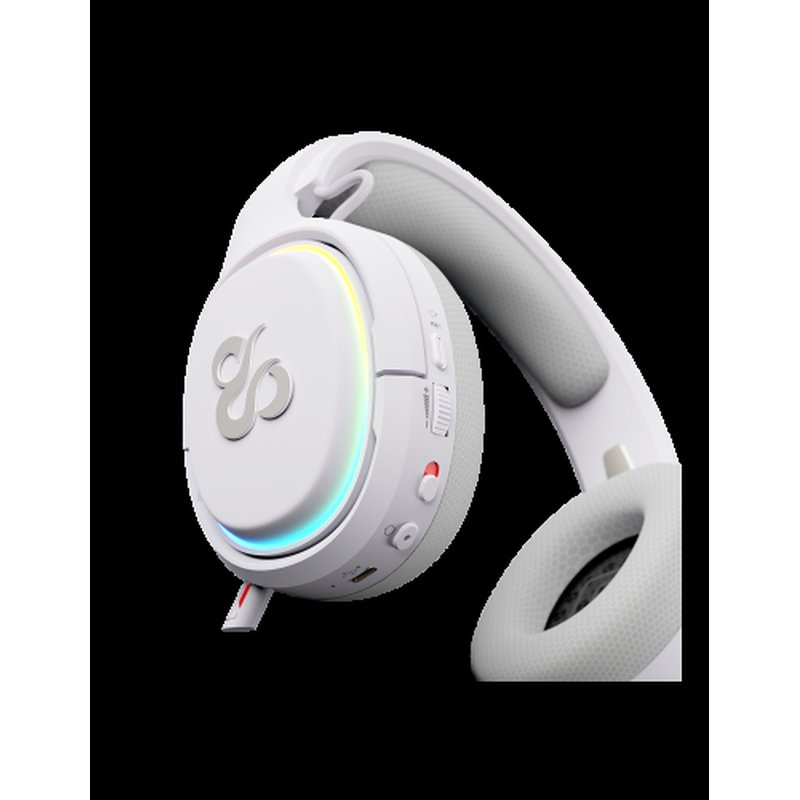 ATON IVORY WIRELESS GAMING ACCS ATON IVORY WIRELESS GAMING ACCS - Imagen 4