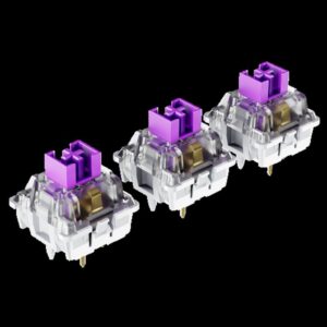 SERIKE V2 MECHANICAL GAMING PERP SERIKE V2 MECHANICAL GAMING PERP