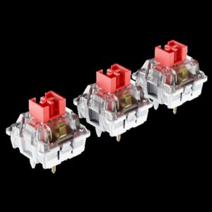 SERIKE V2 MECHANICAL GAMING PERP SERIKE V2 MECHANICAL GAMING PERP