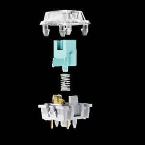 SERIKE V2 MECHANICAL GAMING PERP SERIKE V2 MECHANICAL GAMING PERP