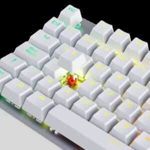 SERIKE V2 MECHANICAL GAMING PERP SERIKE V2 MECHANICAL GAMING PERP