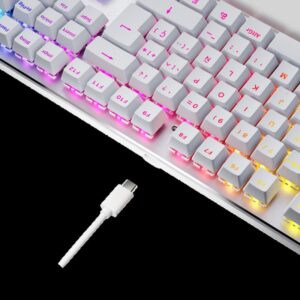 SERIKE V2 MECHANICAL GAMING PERP SERIKE V2 MECHANICAL GAMING PERP