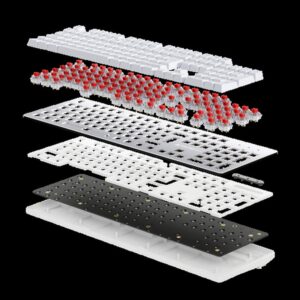 SERIKE V2 MECHANICAL GAMING PERP SERIKE V2 MECHANICAL GAMING PERP