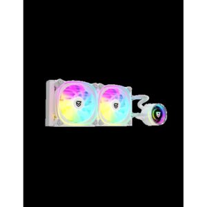 NFORTEC ATRIA X LIQUID COOLING ACCS