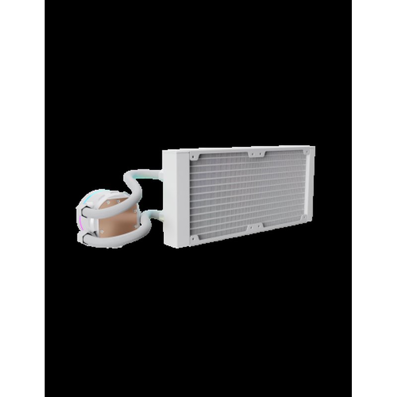 NFORTEC ATRIA X LIQUID COOLING ACCS NFORTEC ATRIA X LIQUID COOLING ACCS - Imagen 3