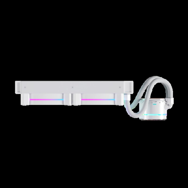 NFORTEC ATRIA X LIQUID COOLING ACCS NFORTEC ATRIA X LIQUID COOLING ACCS - Imagen 4