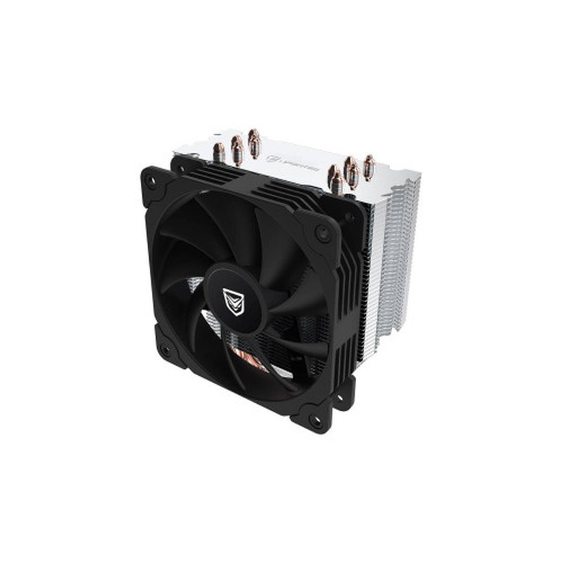 NFORTEC VELA X 5PIPES CPU FAN ACCS NFORTEC VELA X 5PIPES CPU FAN ACCS - Imagen 2