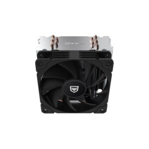 NFORTEC VELA X 5PIPES CPU FAN ACCS NFORTEC VELA X 5PIPES CPU FAN ACCS