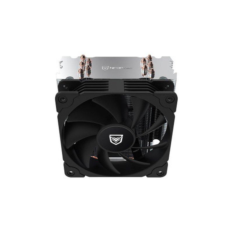 NFORTEC VELA X 5PIPES CPU FAN ACCS NFORTEC VELA X 5PIPES CPU FAN ACCS - Imagen 4