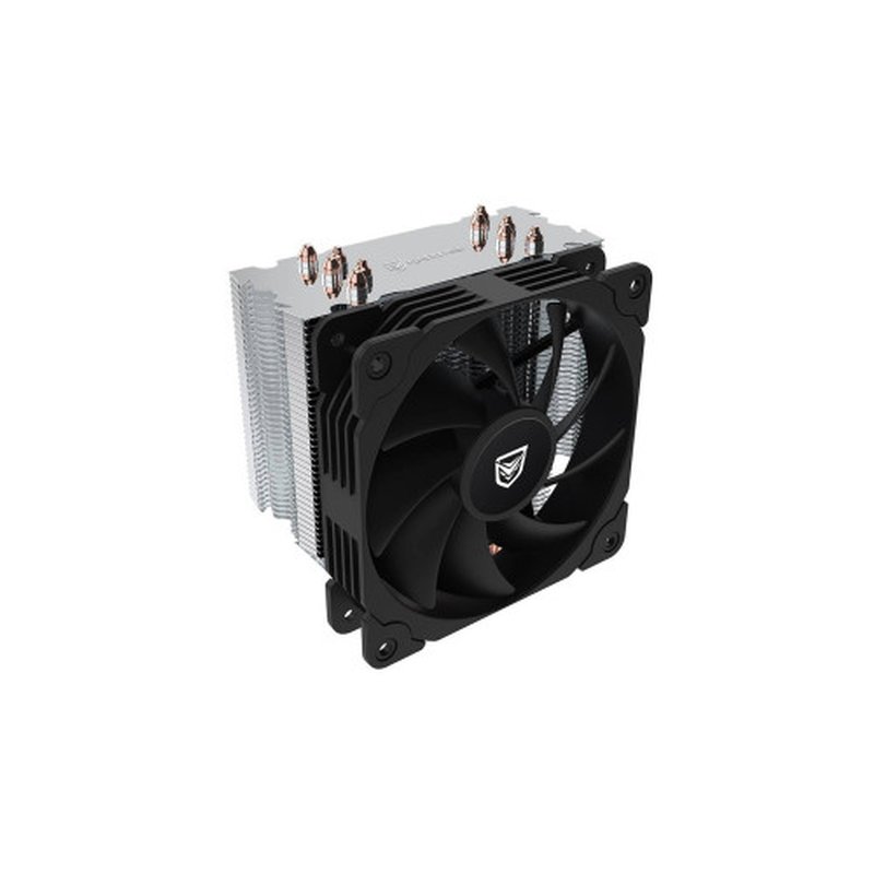 NFORTEC VELA X 5PIPES CPU FAN ACCS NFORTEC VELA X 5PIPES CPU FAN ACCS - Imagen 6