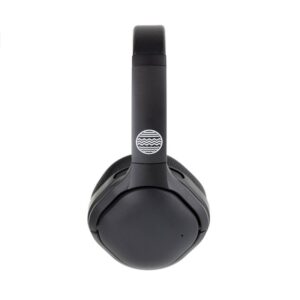 Our Pure Planet OPP049 auricular y casco Auriculares Inalámbrico Diadema Llamadas/Música/Deporte/Uso diario Bluetooth Negro