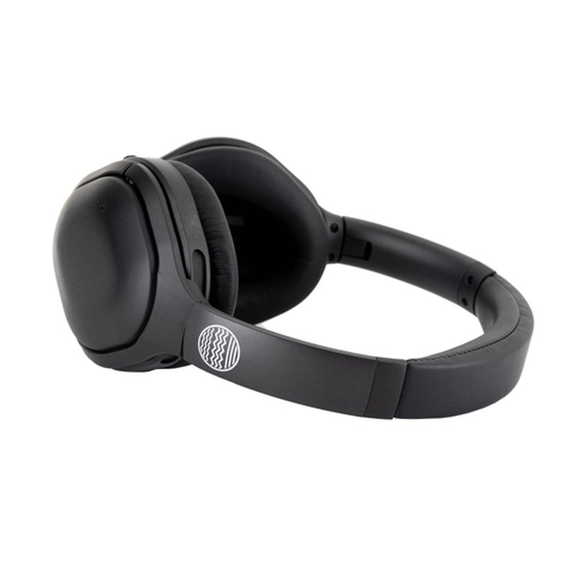 Our Pure Planet OPP049 auricular y casco Auriculares Inalámbrico Diadema Llamadas/Música/Deporte/Uso diario Bluetooth Negro - Imagen 6