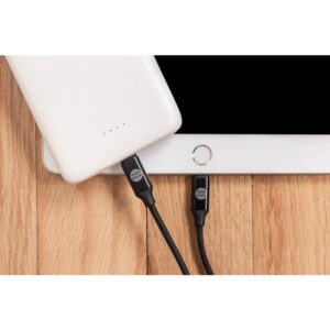 Our Pure Planet OPP102 cable USB 1,2 m USB 2.0 USB A USB C Negro Our Pure Planet OPP102 cable USB 1,2 m USB 2.0 USB A USB C Negro