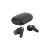 Our Pure Planet OPP134 auricular y casco Auriculares Inalámbrico Dentro de oído Llamadas/Música/Deporte/Uso diario Bluetooth Negro