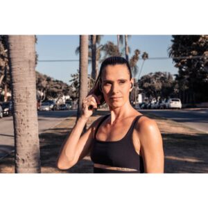 Our Pure Planet OPP134 auricular y casco Auriculares Inalámbrico Dentro de oído Llamadas/Música/Deporte/Uso diario Bluetooth Negro