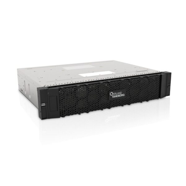 Overland-Tandberg Titan T5000X Unified Storage Expansion Enclosure