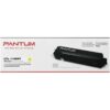 PANTUM Toner CP1100/CM1100 Amarillo 1500pag