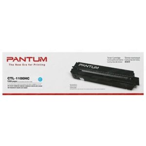 PANTUM Toner CP1100/CM1100 Cian 1500pag