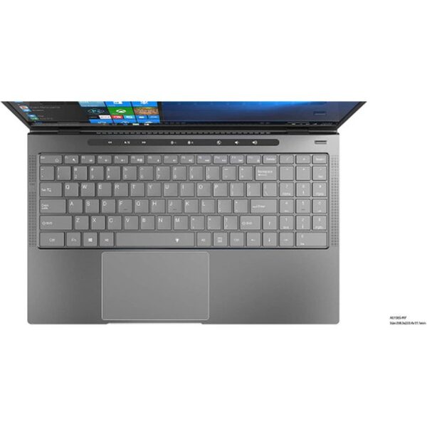 PORTATIL JETWING  N1507P7 15.6",  i7-7567u,  8GB ,256GB SSD