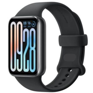 PULSERA DEPORTIVA XIAOMI MI BAND 9 PRO OBSIDIAN BLACK