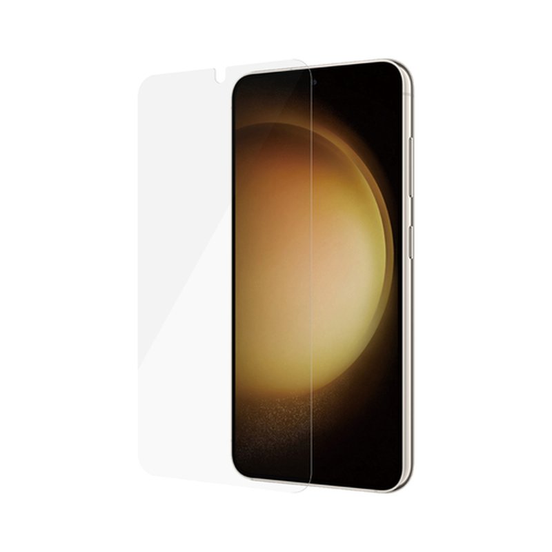 PanzerGlass SAFE95097 protector de pantalla o trasero para teléfono móvil Samsung 1 pieza(s) PanzerGlass SAFE95097 protector de pantalla o trasero para teléfono móvil Samsung 1 pieza(s)