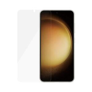 PanzerGlass SAFE95097 protector de pantalla o trasero para teléfono móvil Samsung 1 pieza(s) PanzerGlass SAFE95097 protector de pantalla o trasero para teléfono móvil Samsung 1 pieza(s)