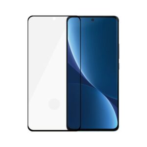 PanzerGlass SAFE 12 PRO CASE FRIENDLY BLACK Protector de pantalla Xiaomi 1 pieza(s) PanzerGlass SAFE 12 PRO CASE FRIENDLY BLACK Protector de pantalla Xiaomi 1 pieza(s)