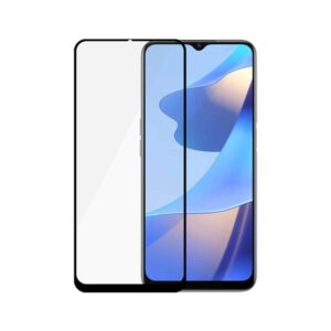 Alternative view of PanzerGlass SAFE PROTECTOR PANTALLA OPPO A15/A16S/A16/A54S/A16K/VIVO Y20/ Protector de pantalla 1 pieza(s)