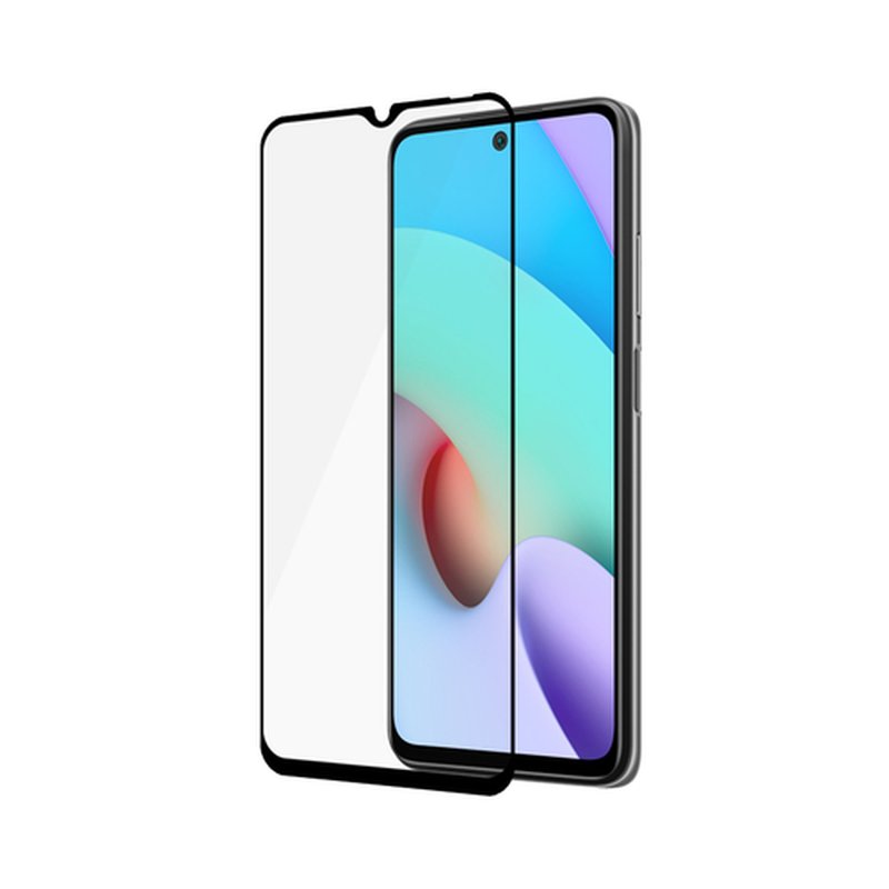 PanzerGlass SAFE REDMI 10 5G BLACK CASE FRIENDLY Protector de pantalla Xiaomi 1 pieza(s) PanzerGlass SAFE REDMI 10 5G BLACK CASE FRIENDLY Protector de pantalla Xiaomi 1 pieza(s)