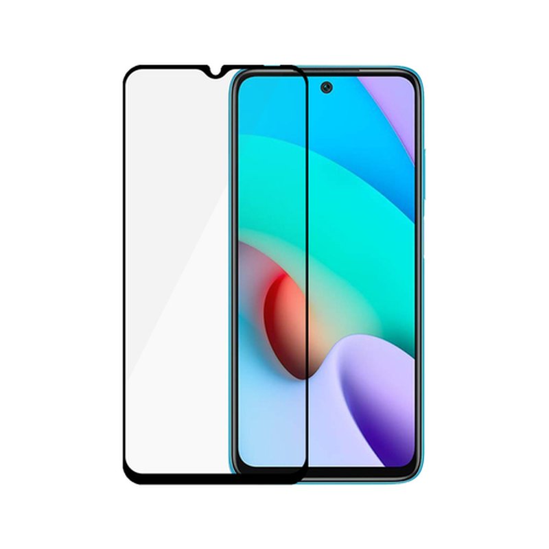 PanzerGlass SAFE REDMI 10 5G BLACK CASE FRIENDLY Protector de pantalla Xiaomi 1 pieza(s) PanzerGlass SAFE REDMI 10 5G BLACK CASE FRIENDLY Protector de pantalla Xiaomi 1 pieza(s) - Imagen 2