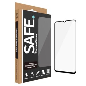 PanzerGlass SAFE REDMI 10 5G BLACK CASE FRIENDLY Protector de pantalla Xiaomi 1 pieza(s) PanzerGlass SAFE REDMI 10 5G BLACK CASE FRIENDLY Protector de pantalla Xiaomi 1 pieza(s)