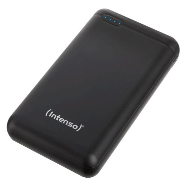 Powerbank Intenso Xs20000 20000 Mah Negro