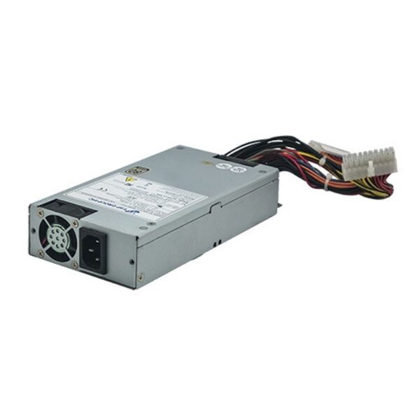 QNAP PWR-PSU-350W-FS01 unidad de fuente de alimentación Aluminio