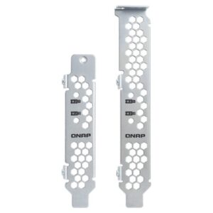 QNAP QM2-2S-220A tarjeta y adaptador de interfaz Interno M.2
